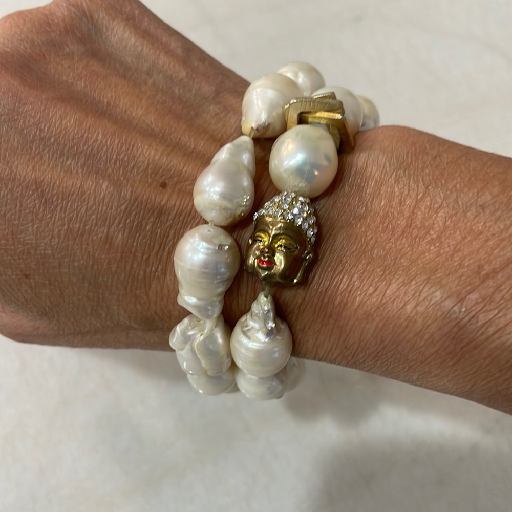 Two Bracelets - image 1